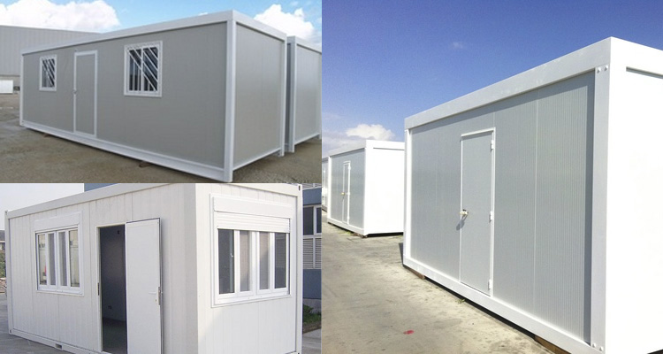 Vestuarios Prefabricados Barcelona Vestuarios Prefabricados Barcelona