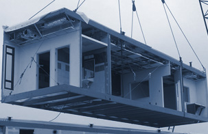 Vestuarios Prefabricados Barcelona Vestuarios Modulares Barcelona