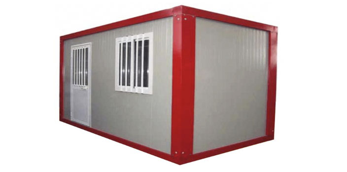 modelo casetas prefabricadas